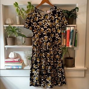 LuLaRoe Amelia dress